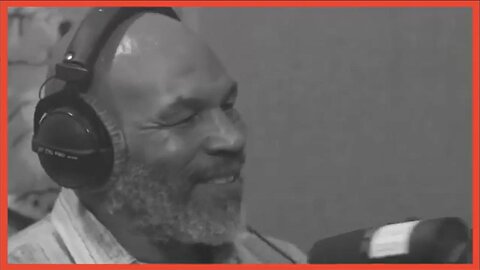 Mike Tyson & Flat Earth [Strong Language] - Fragment from "Hotboxin' w/ Mike Tyson" Jan 29, 2020