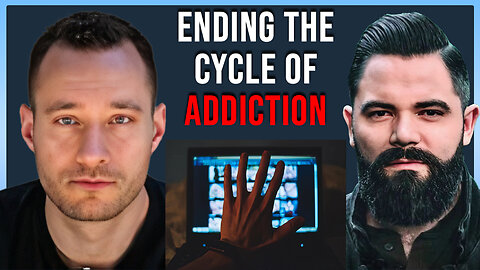 Married Man Ends The Cycle of Addiction (FLMP #003)