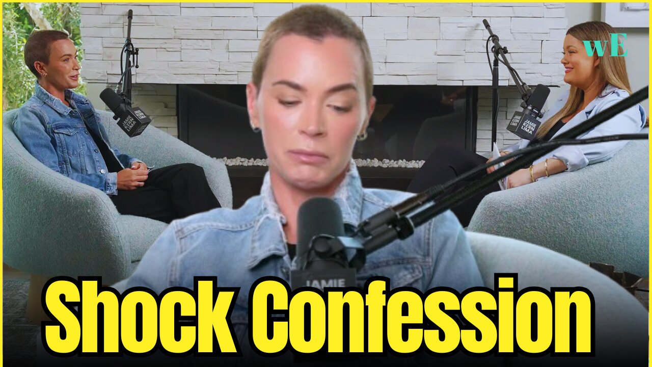 Teddi Mellencamp Breaks Silence on Simon Schroeder Affair and Cancer Struggles