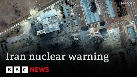 UN nuclear watchdog warns that Iran could resume enriching