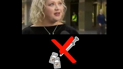 Suspended Anti-Vax Doctor Unrepentant 💥