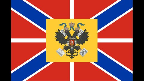 GOD save the TSESAREVICH