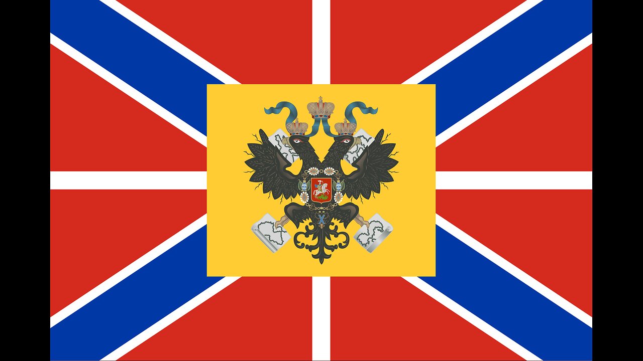 GOD save the TSESAREVICH