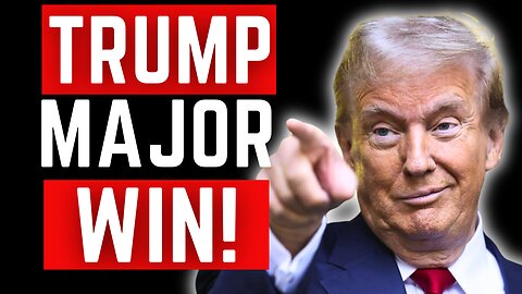 🚨🚨 WOKE Judge STRIKES Again, Dems Destroying their own party, Rand Paul RINO!