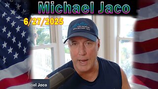 Michael Jaco Update Today June 27: "The Coming Fight For US Cities As The Democratic Party Launches A Wide-Ranging Election Campaign"