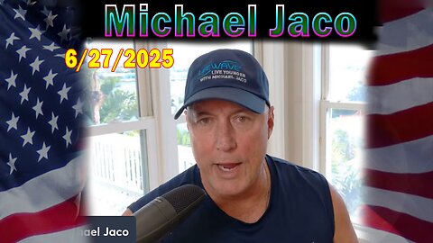 Michael Jaco Update Today June 27: "The Coming Fight For US Cities As The Democratic Party Launches A Wide-Ranging Election Campaign"