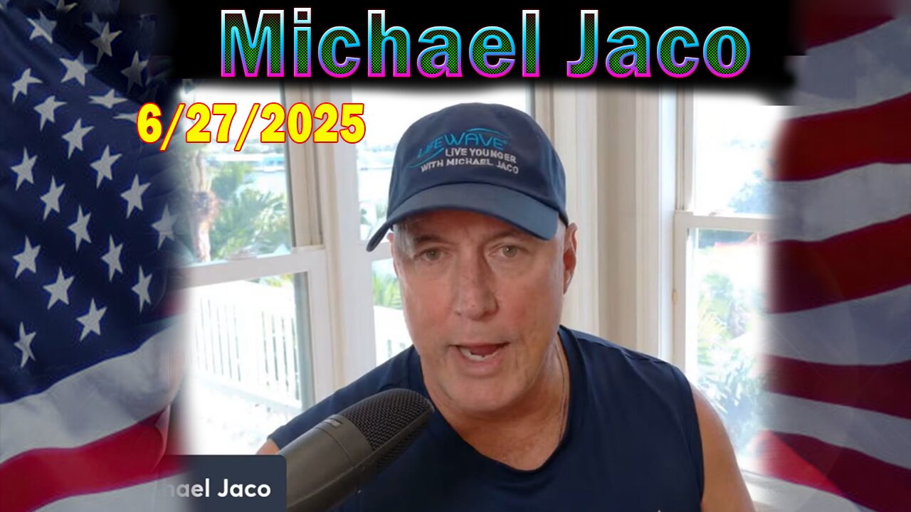 Michael Jaco Update Today June 27: "The Coming Fight For US Cities As The Democratic Party Launches A Wide-Ranging Election Campaign"
