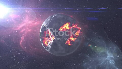 God