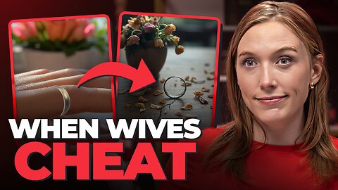 When Wives Cheat (Call-in Show) | Pearl Daily