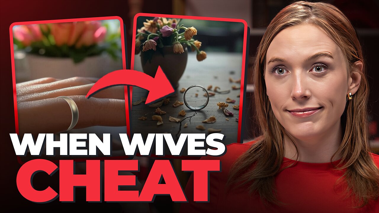 When Wives Cheat (Call-in Show) | Pearl Daily