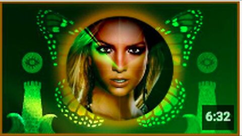 Britney Spears, MK-Ultra, and the Destruction of America