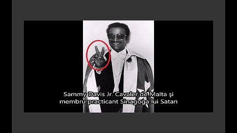 Semne și simboluri oculte. 7. „V” de la Venus - Lucifer. Frăția Luciferiană.