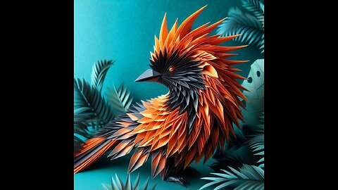 "Relaxing Peacock Sounds 🦚 | Soothing Bird Songs for Sleep & Stress Relief 🌿✨"