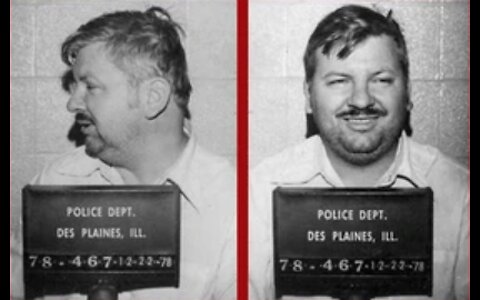 True Crime Rabbit Hole | John Wayne Gacy Mysteries - His Accomplices, Blackmail Files & the Cover-Up