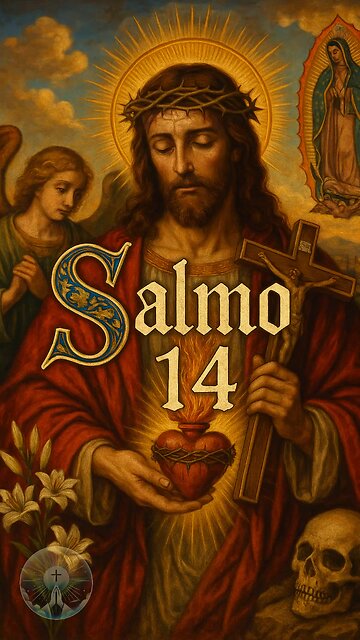 Salmo 14