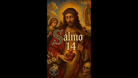 Salmo 14