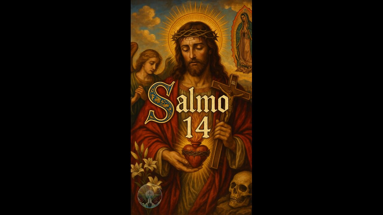 Salmo 14