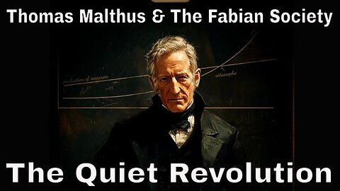 "Unveiling the Malthusian Blueprint: A Century-long Journey in Global Population Control"