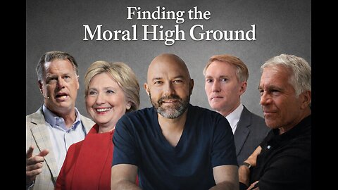 News Roundup: SBC Election, Immigration, Josh Harris, Epstein & More