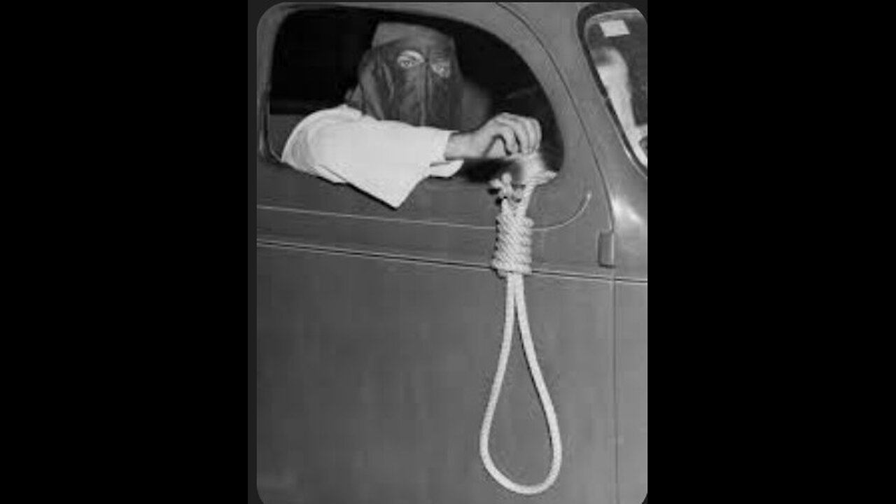 MAGA Rapper Release Song about Lynching But Y'all Mad over some opinions on Charlie Kirk .