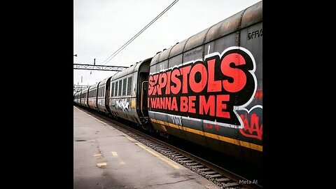 Sex Pistols - I Wanna Be Me - Helsingborg, Sweden.....PLEASE LIKE AND SUBSCRIBE, IT'S FREE