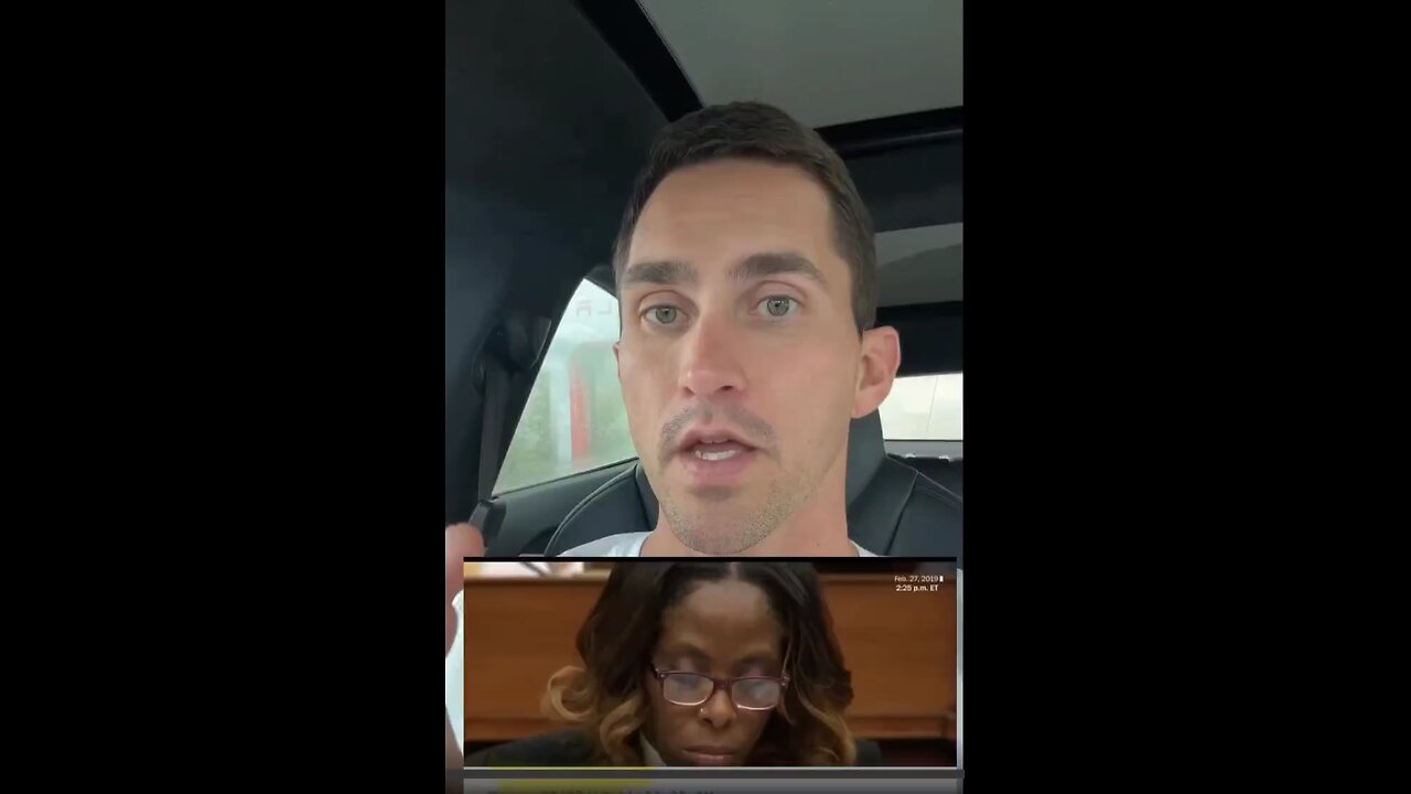 Democrats colluding with Epstein to get Trump. That's all you need to know.