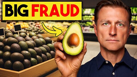 The Ugly Truth About Avocados (You Won’t Like It) 