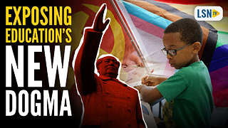 The COMMUNIST Takeover of Education | The Great Indoctrination
