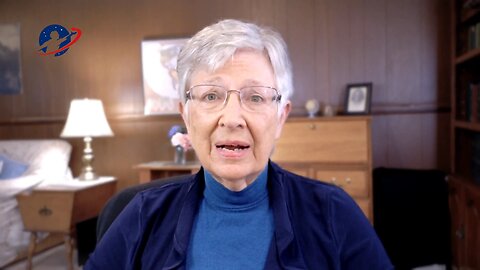 THIS LADY TALKS ABOUT TRUMP WAR AGAINST EUROPES OLIGARCHS