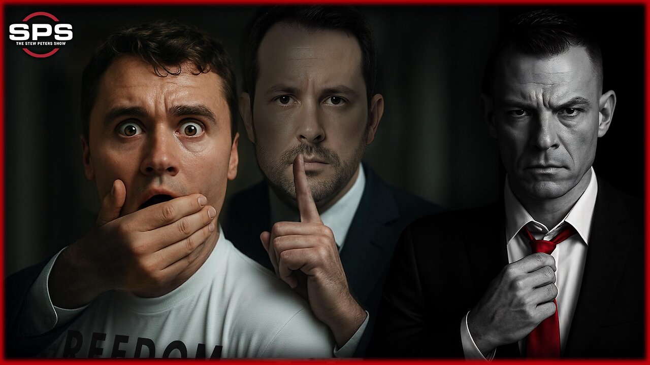 VENGEANCE: Charlie Will Have The Last Laugh