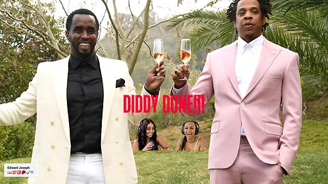 Diddy Done!!!