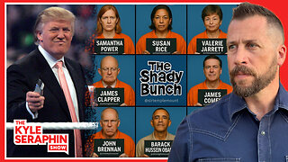ARRESTS COMING for the "Shady Bunch!" (Also, Professional Wrestling is TOTALLY Real!) | Ep 615