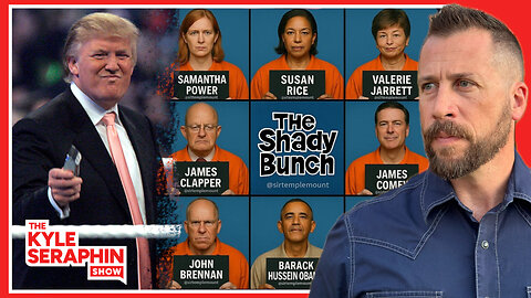 ARRESTS COMING for the "Shady Bunch!" (Also, Professional Wrestling is TOTALLY Real!) | Ep 615