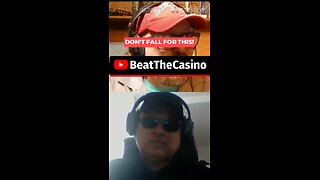 How to Win Big at Baccarat Canada Bacc and Keith Gambler's Fallacy #baccarat