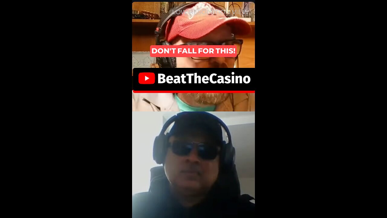 How to Win Big at Baccarat Canada Bacc and Keith Gambler's Fallacy #baccarat