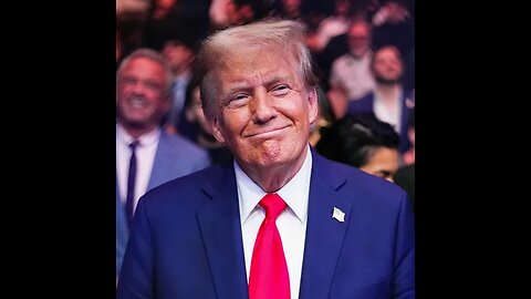 Trump threatens to replace senate with AI