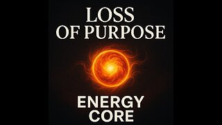 When you lose purpose, life feels hollow