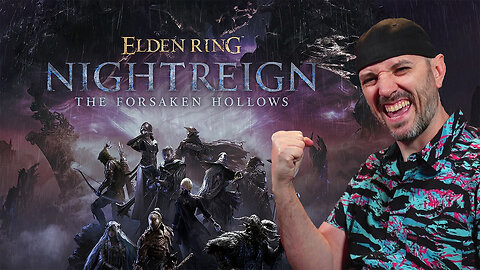 🟢 NIGHTREIGN | GAMING TALK 🟢