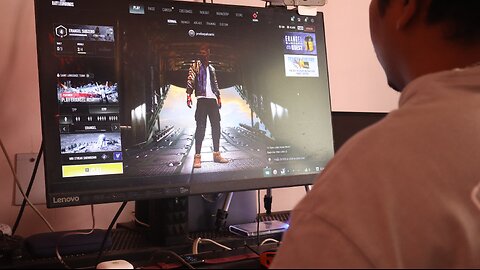 PUBG 2025 Avengers Assemble