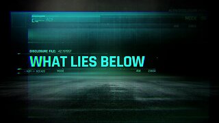 Alien Disclosure Files (2024) S01E09 - What Lies Below