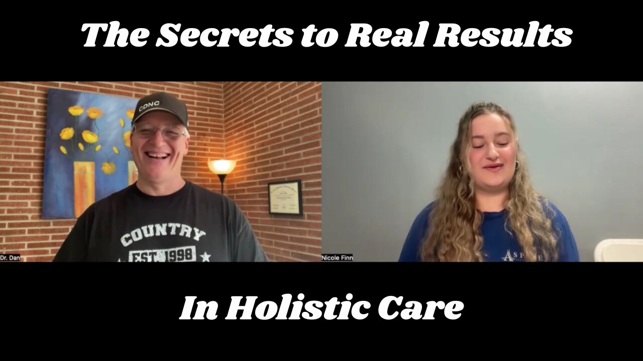 Podcast 18 Systems that Serve: Creating Accessible, Affordable and Results-Driven with Dr. Dan Young