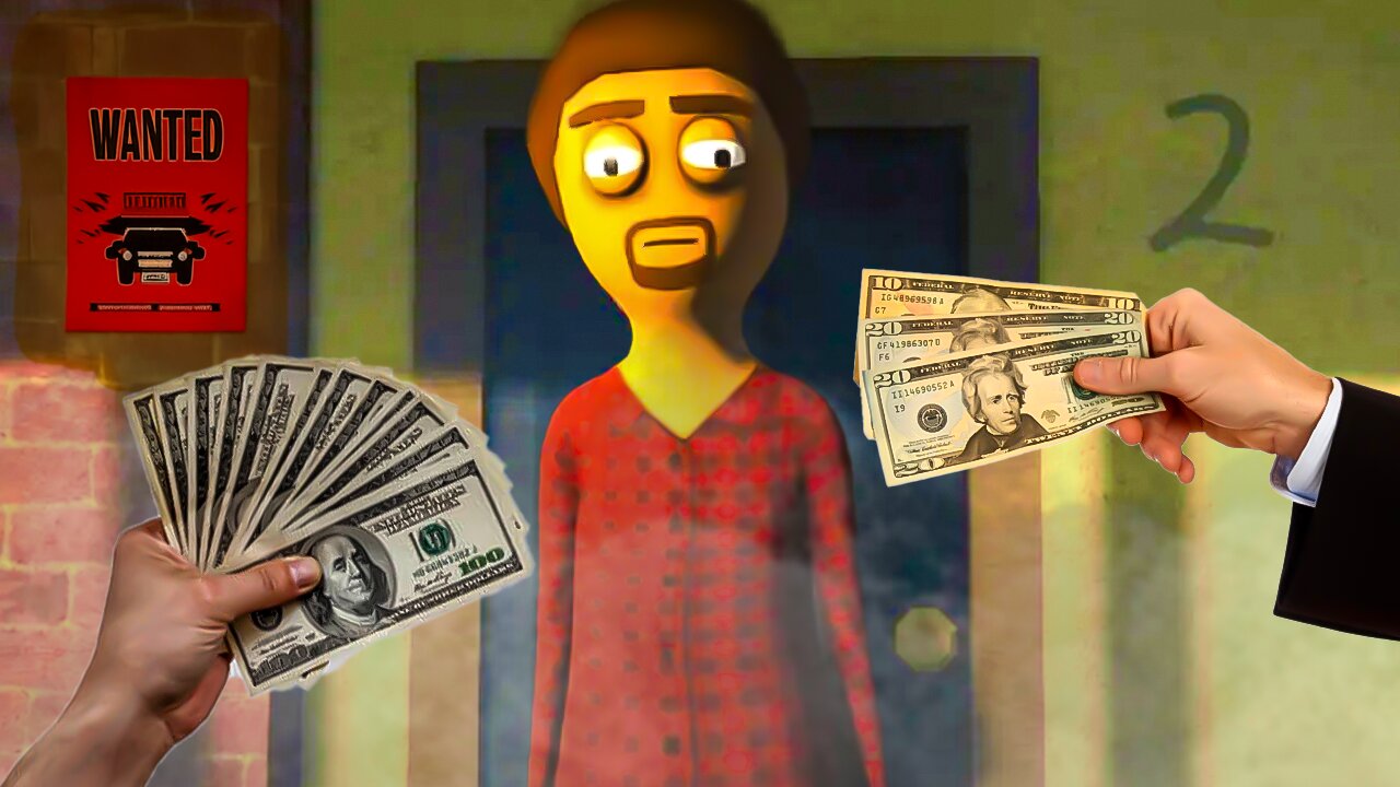 This New Indie Game Involves Running A Completely Legal Business
