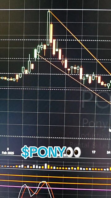 $PONY👀