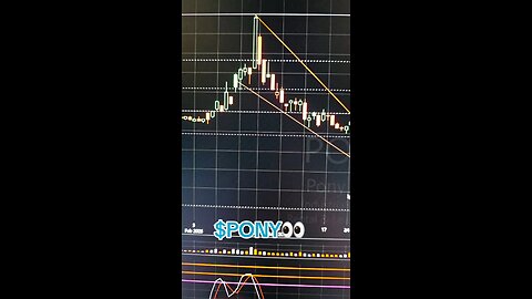 $PONY👀