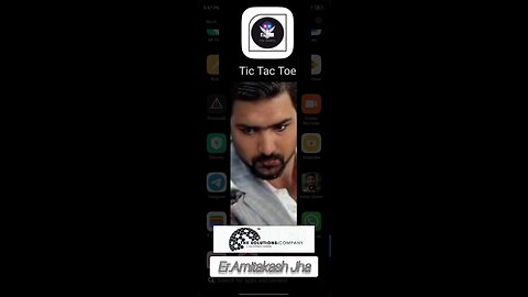 Tic Tac Toe | TSC Game