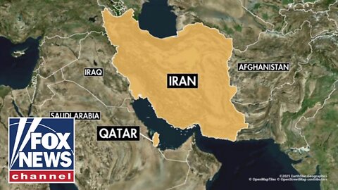 BREAKING_ Qatar closes airspace as world awaits possible Iranian retaliation