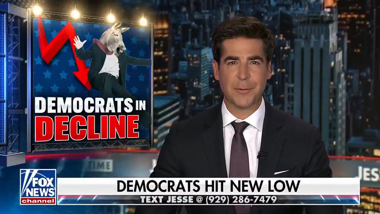 Dems have lost their touch; the hoaxes aren’t sticking & the media is struggling