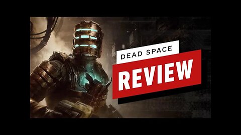 Dead Space Remake Review