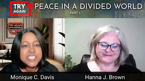 New Episode: Conflict Part 1