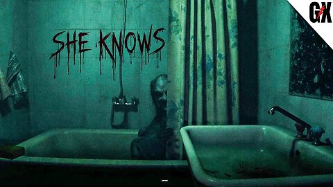 This Terrifying New Indie Horror Left Me Panicking - She Was 98